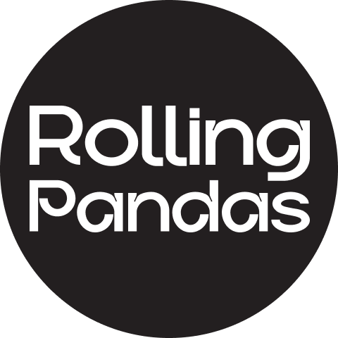 Rolling Pandas