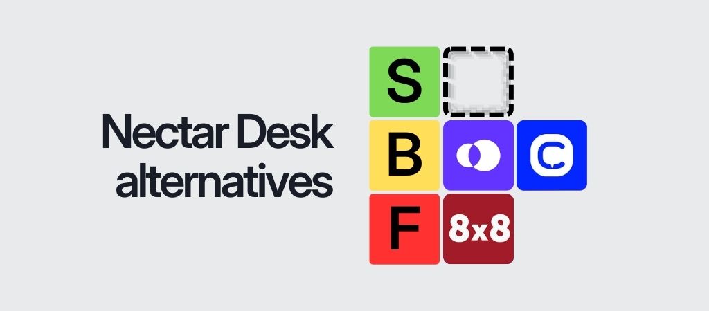 nectar-desk-alternatives