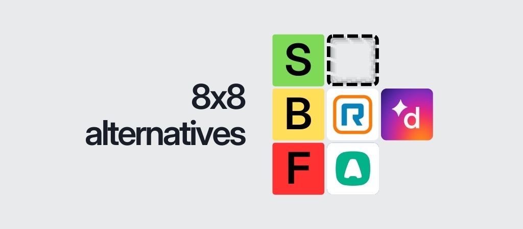 8x8-alternatives