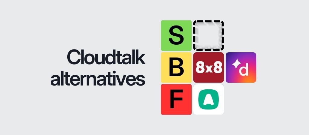 cloudtalk-alternatives