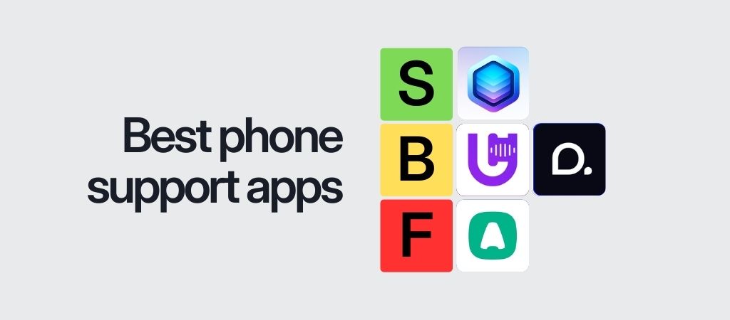 I tested every Shopify phone support app, this one is the best