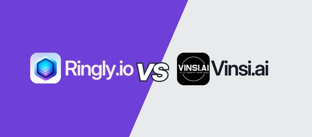 Brilo.ai Vs. Ringly.io: the better AI agent for Shopify support