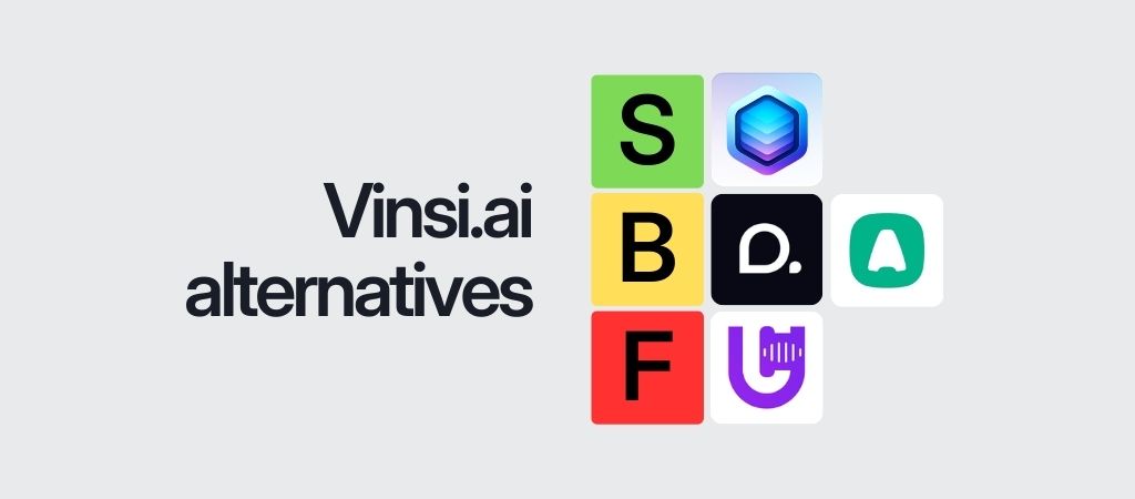 vinsi-ai-alternatives