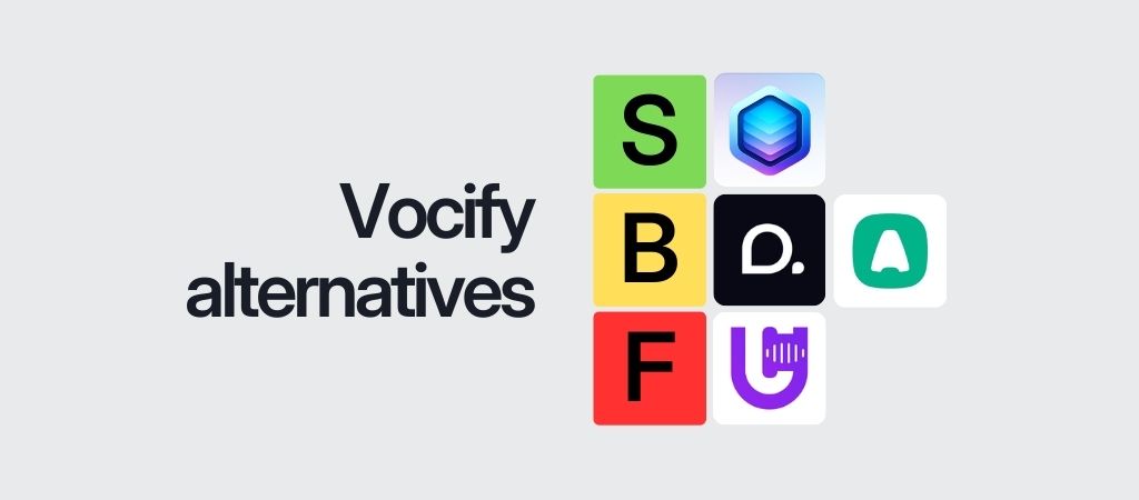 I tested every Vocify alternative, this one is the best (2026)