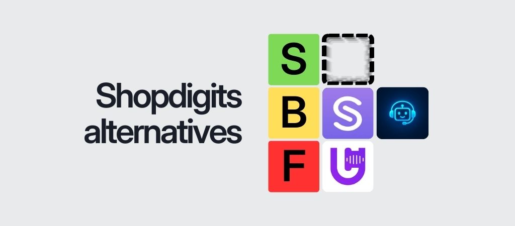 I tested every Shopdigits alternative, this one is the best (2026