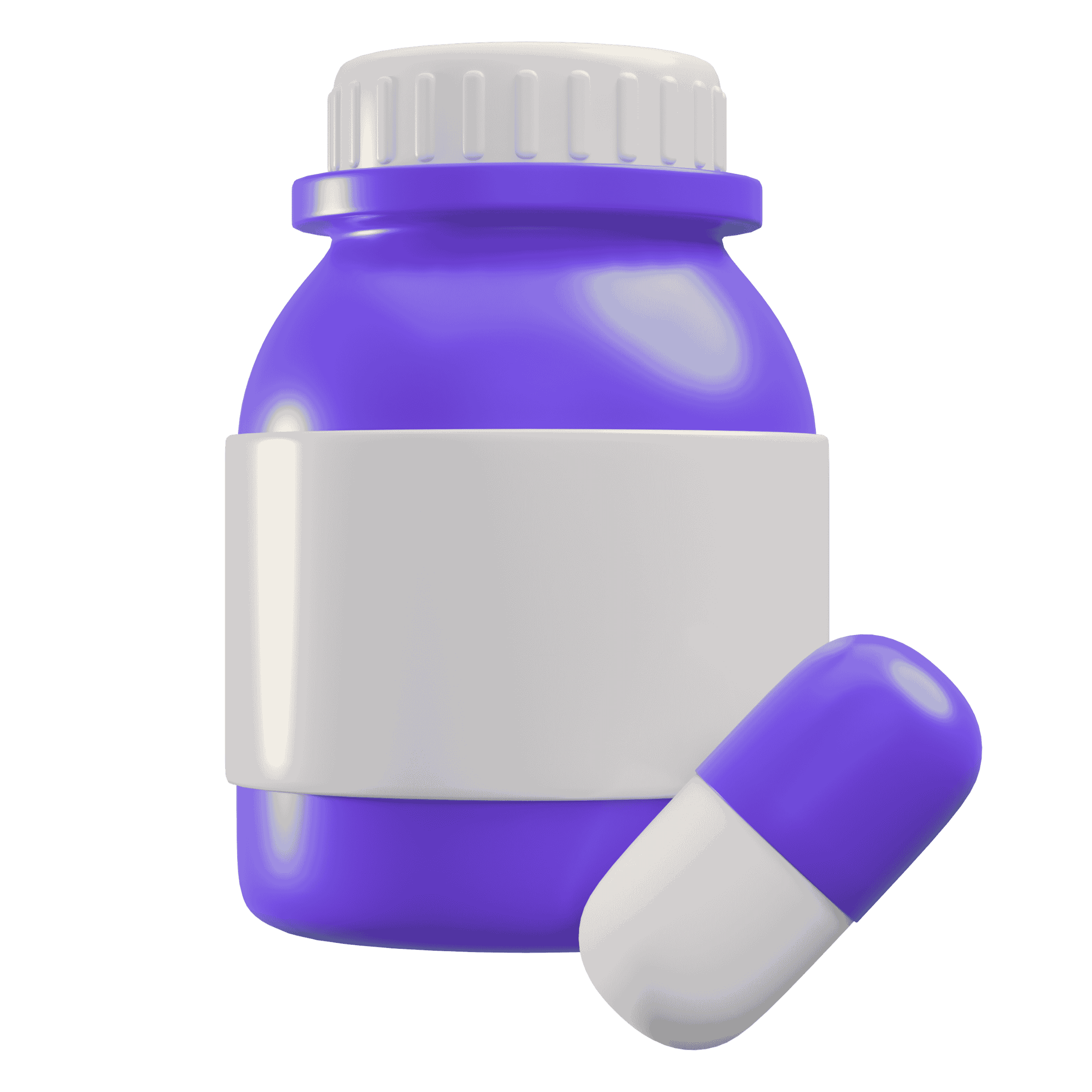 AI Phone Support for supplement brands