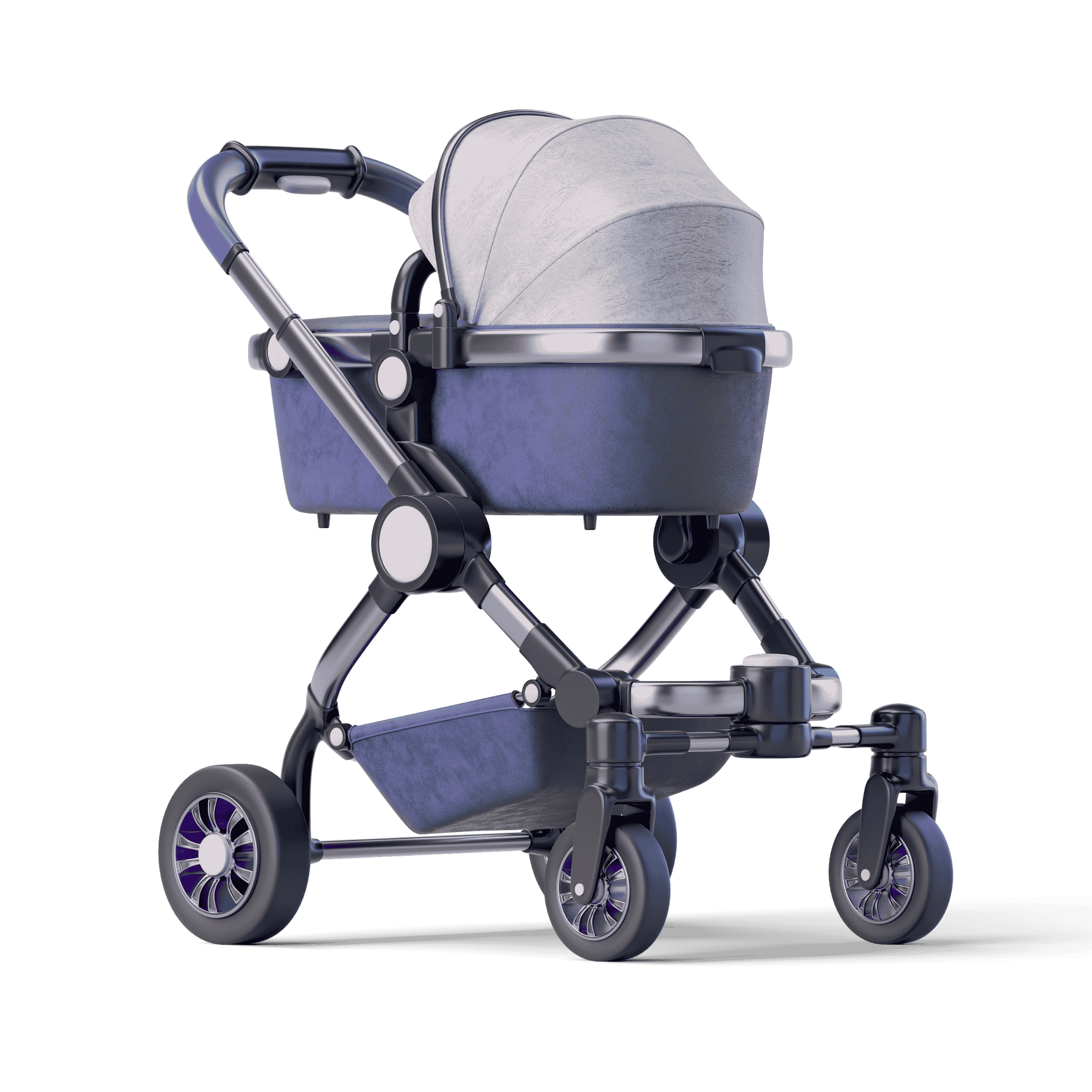 AI phone support for baby brands