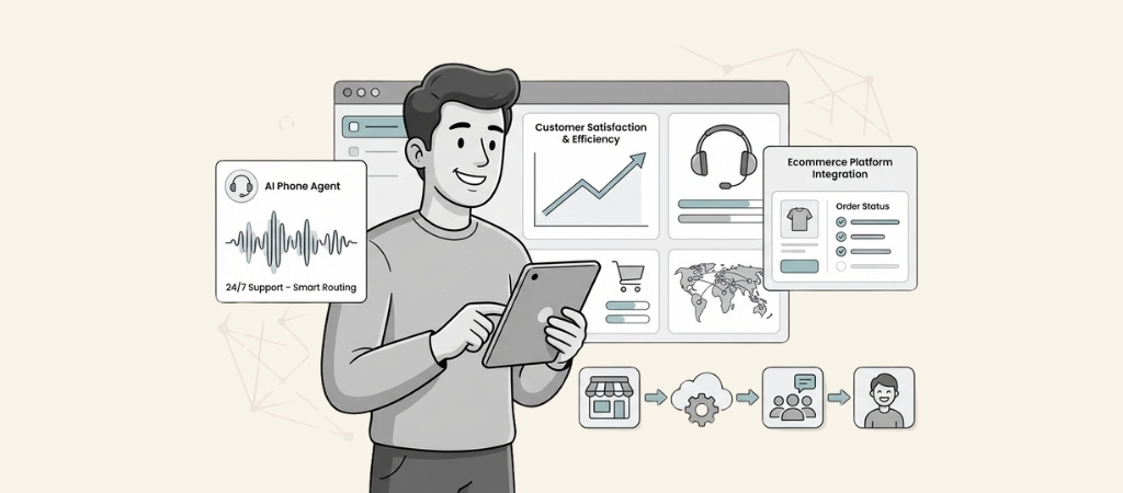 A complete guide to ecommerce call center outsourcing (2026)