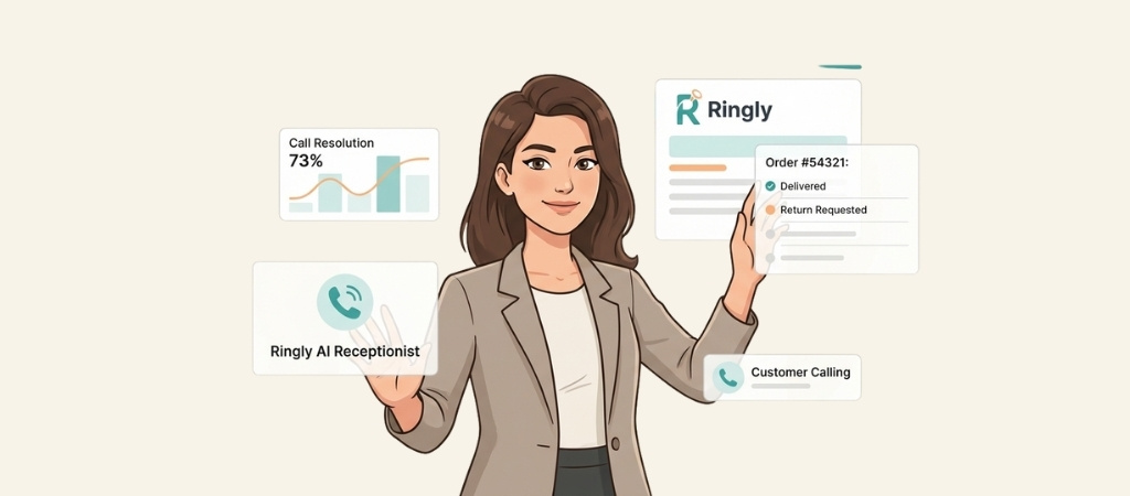 ai-receptionist-for-ecommerce