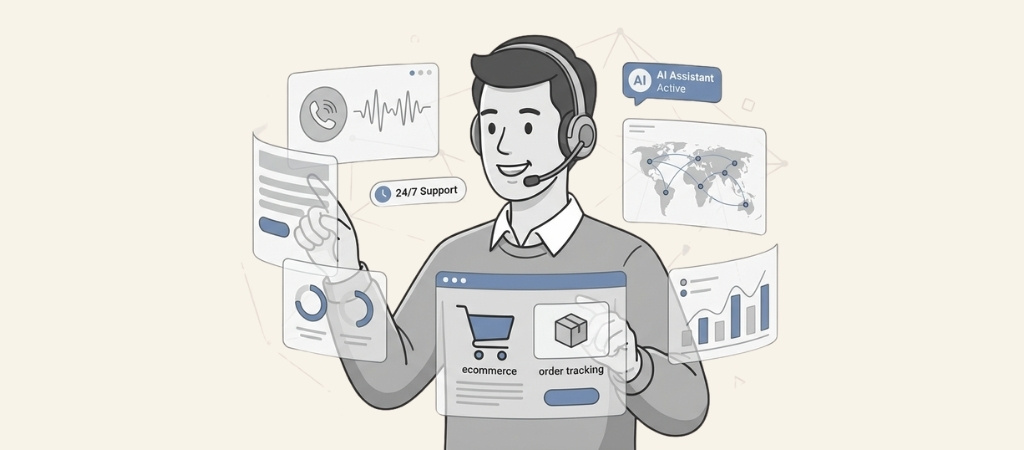 How to hire an ecommerce phone support operator (2026 guide)