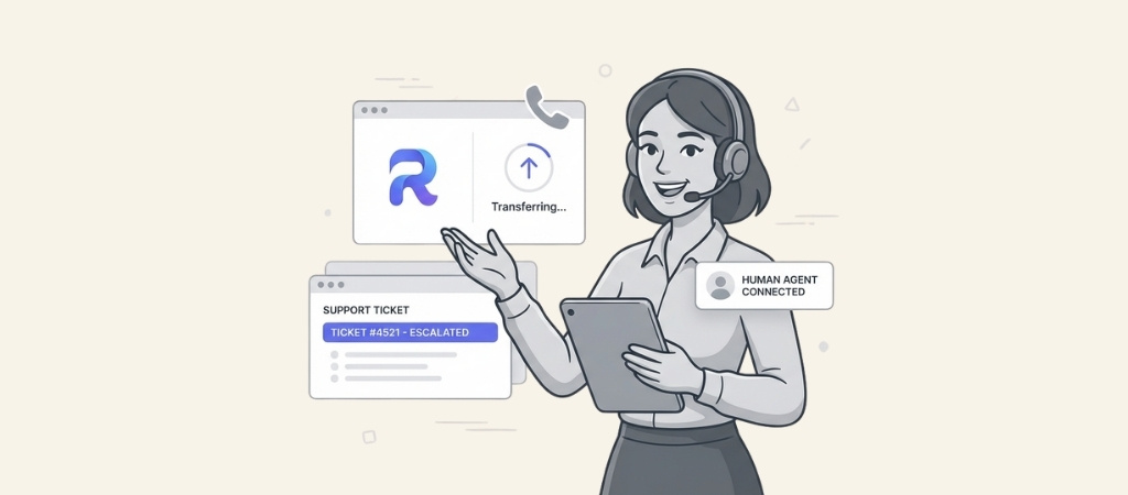 A 2026 guide to AI customer support escalation for ecommerce