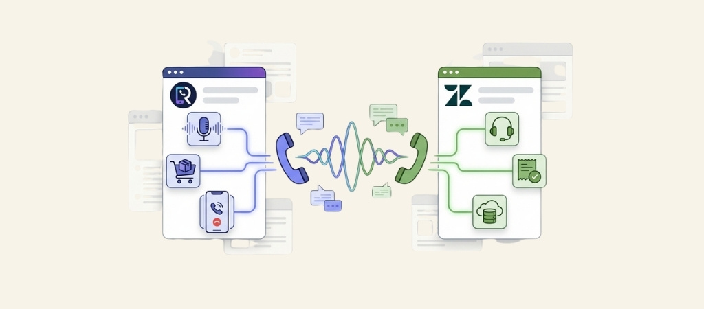How to use Zendesk voice AI agents for ecommerce (2026 guide)