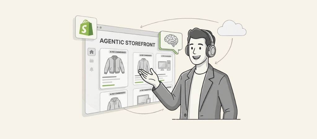agentic-storefront-shopify