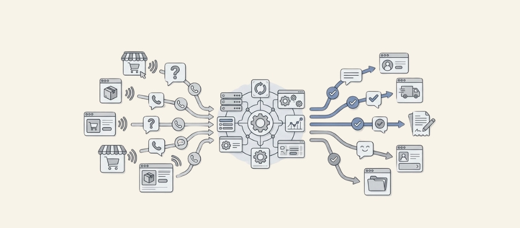 The best e-commerce customer service outsourcing service (2026)