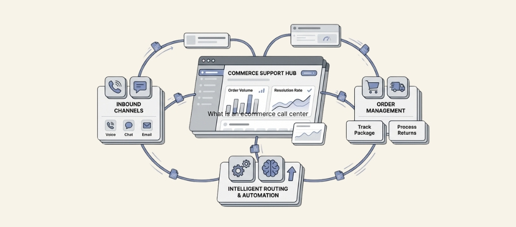 what-is-an-ecommerce-call-center