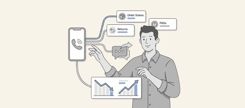 ecommerce-call-automation-services