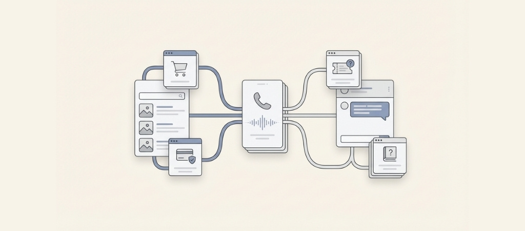 ecommerce-helpdesk-phone-integration