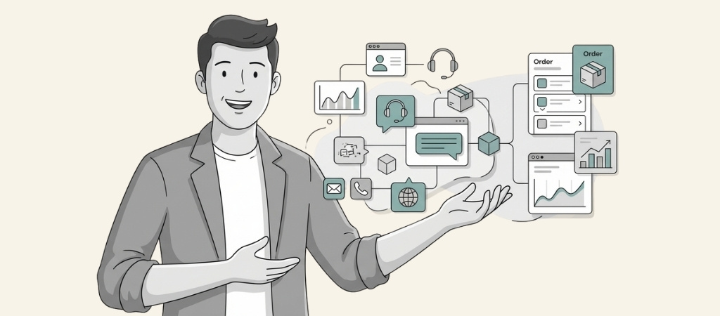 The 6 best ecommerce customer service outsourcing companies in 20