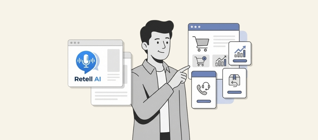 retell-ai-alternatives-for-ecommerce