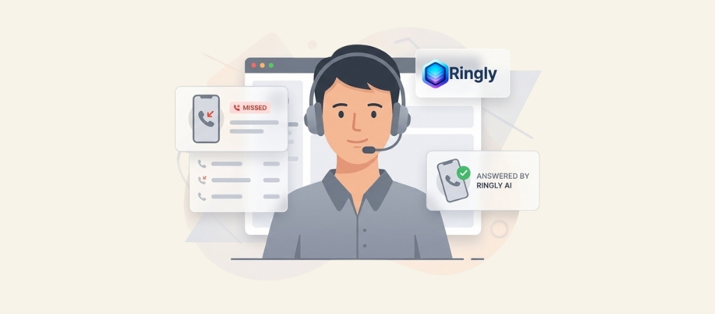 How to stop missing eCommerce phone support calls (2026)