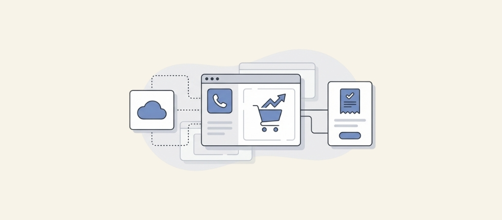 How to set up a cloud phone system for eCommerce (2026)