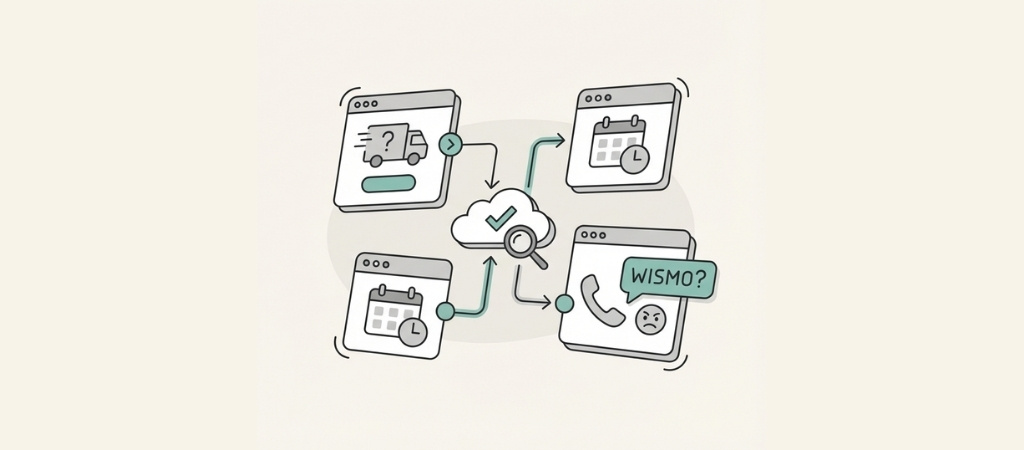 What are WISMO calls, and how can I reduce them in 2026?