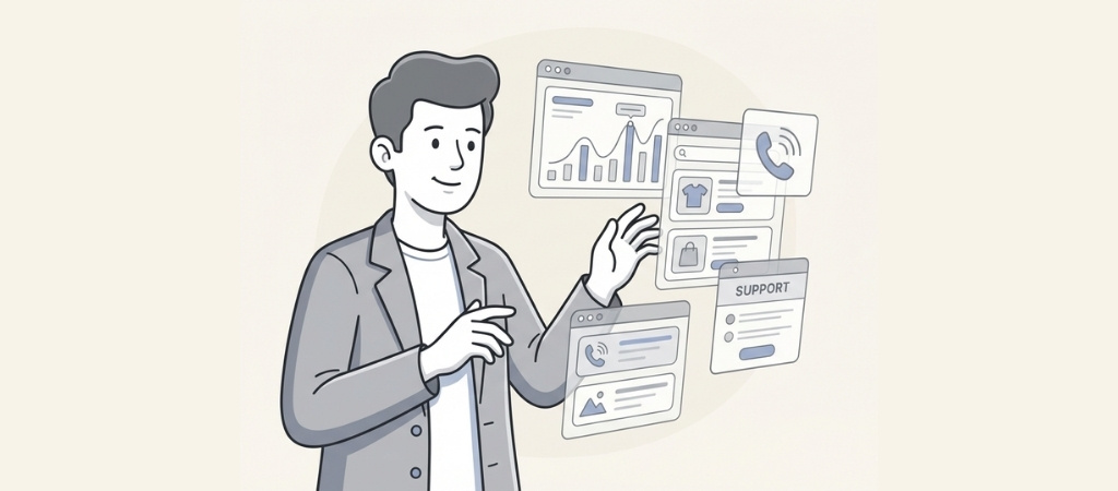 A complete 2026 guide on how to use IVR for eCommerce