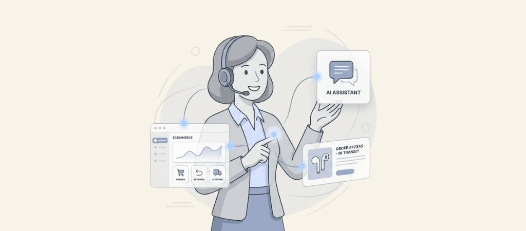 The best AI call bot for eCommerce in 2026