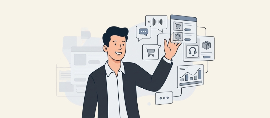 The 7 best AI voice agents for e-commerce in 2026