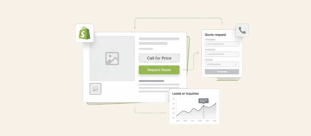 The 5 best Shopify call for price apps in 2026 (compared)