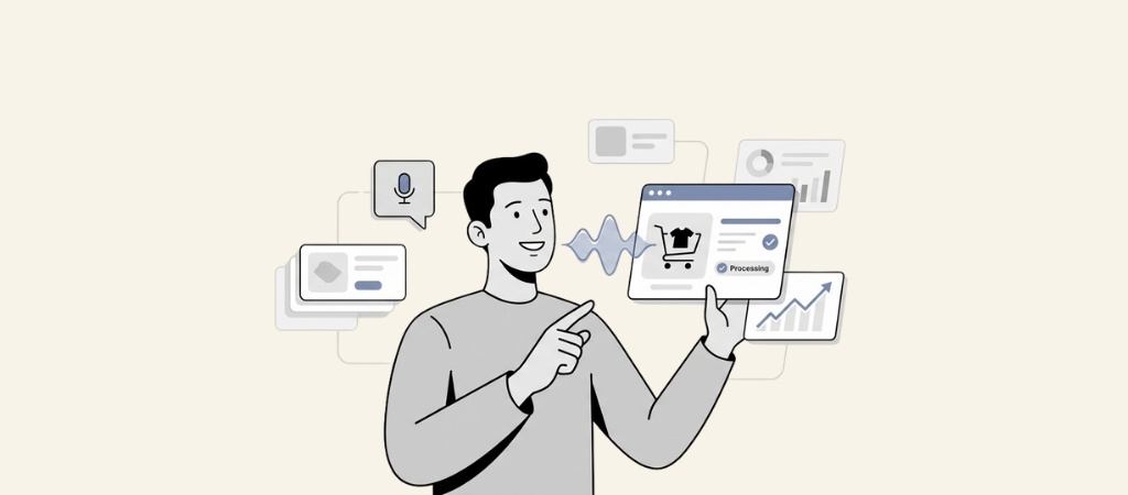 Ecommerce voice assistants: what they are and how they work? (202