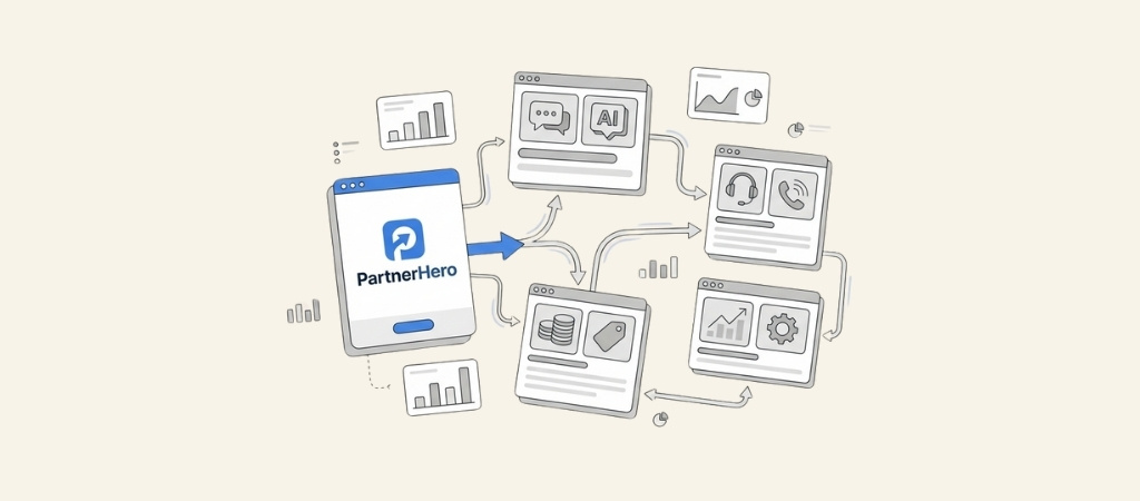 partnerhero-alternatives