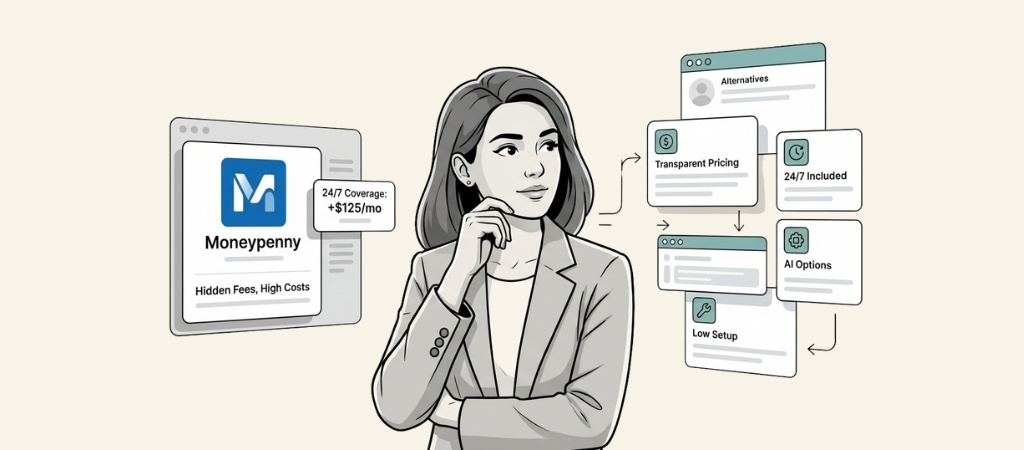 moneypenny-alternatives