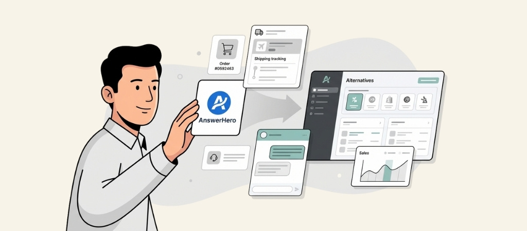 answerhero-alternatives