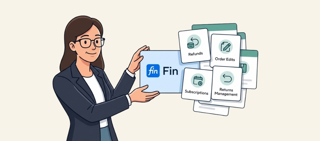 I tried every Fin AI alternative, this one is the best (2026)