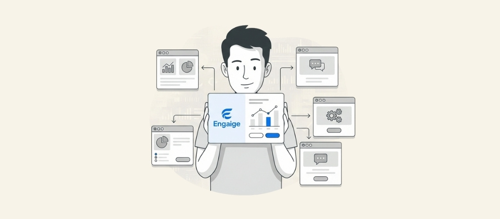 engaige-alternatives