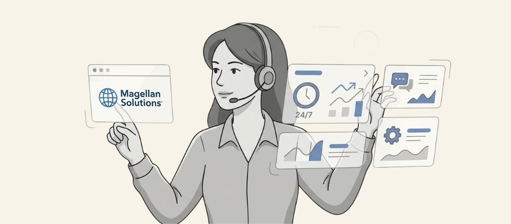 The 7 best Magellan Solutions alternatives in 2026