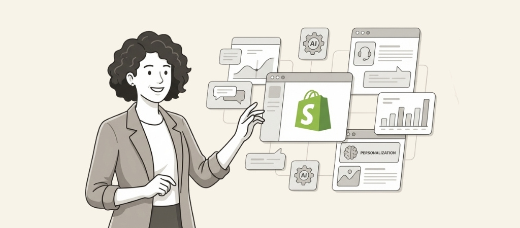 Virtual receptionists for Shopify: A complete 2026 guide