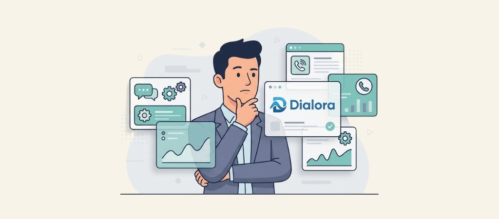 dialora-alternatives