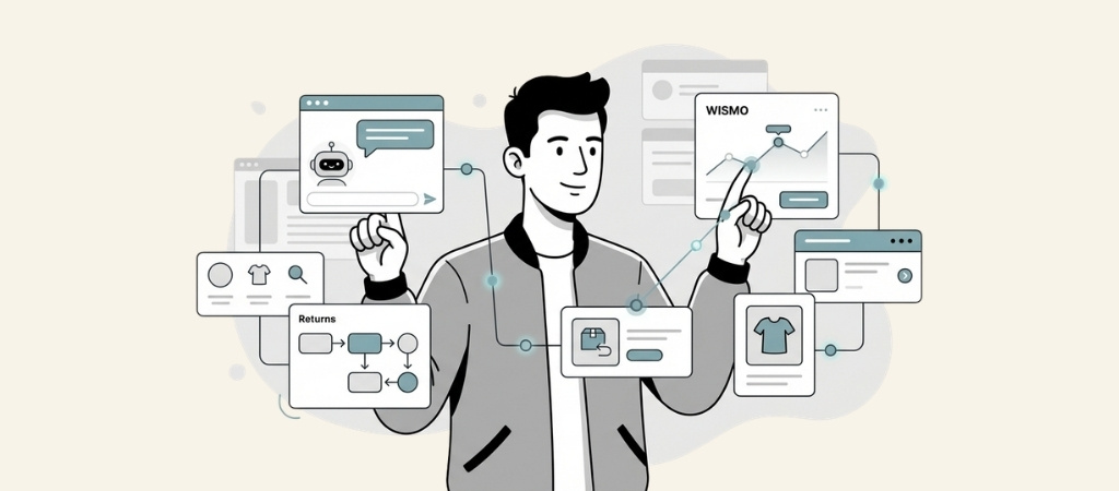 The 7 best AI customer service tools for eCommerce in 2026