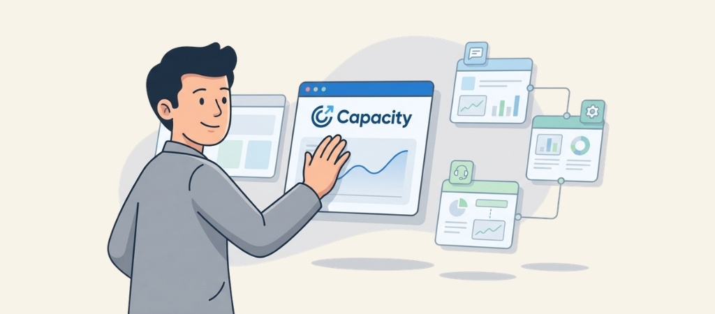 capacity-alternatives