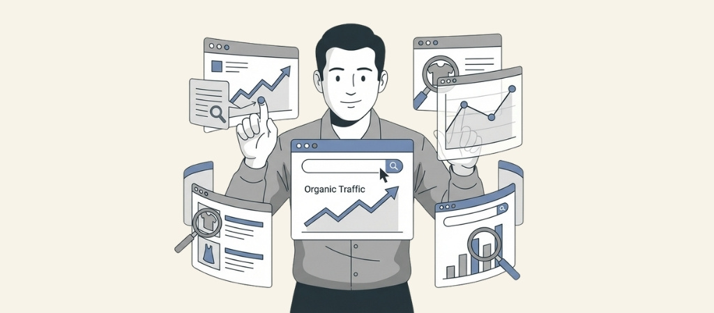 Ecommerce SEO: A complete guide for online stores in 2026