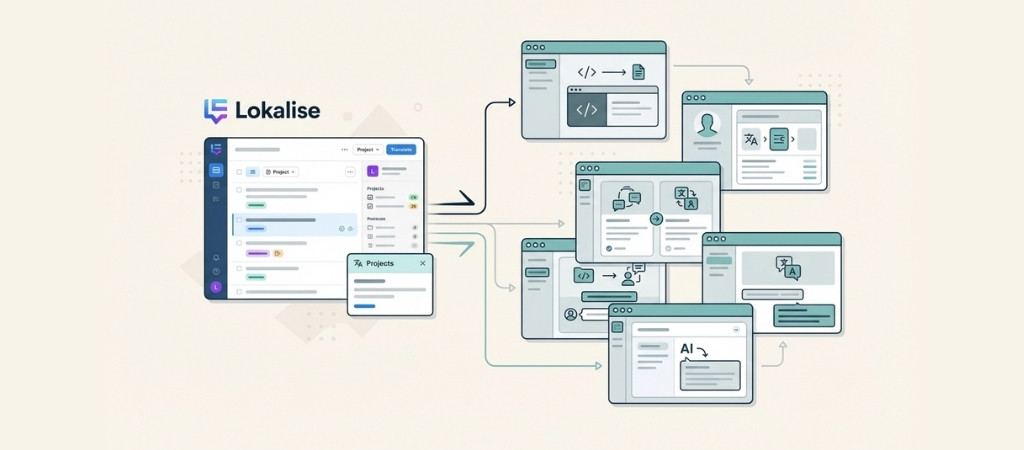 lokalise-alternatives