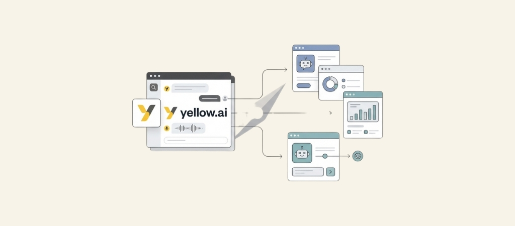 The best Yellow AI alternatives in 2026: I tested them all
