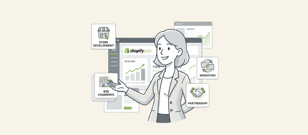 The 7 best Shopify Plus agencies for scaling eCommerce in 2026