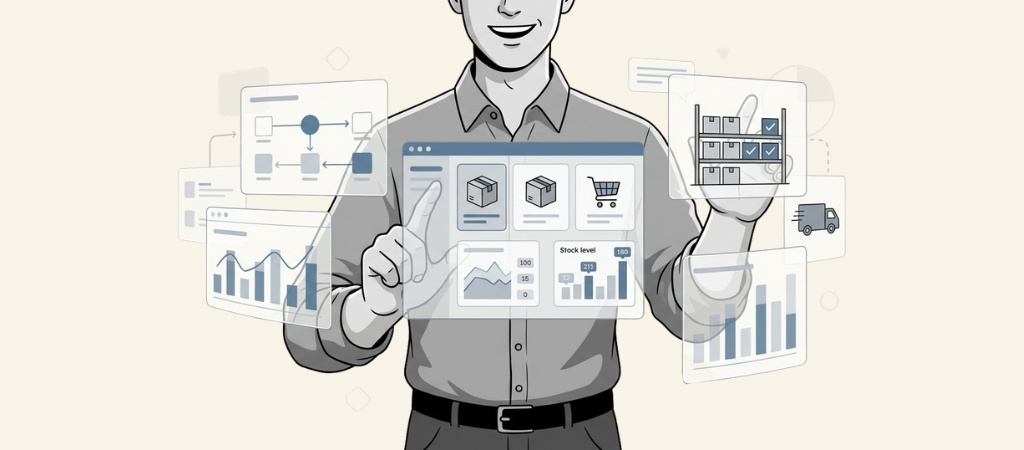 ecommerce-inventory-management