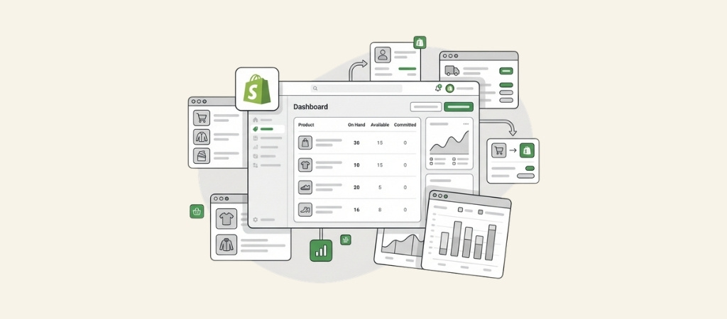 shopify-inventory-management