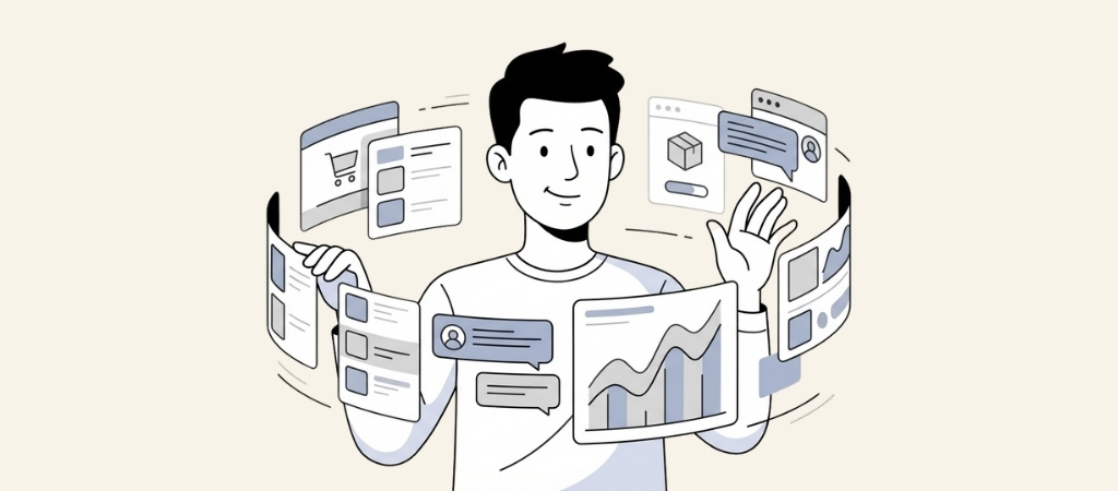 ecommerce-customer-experience