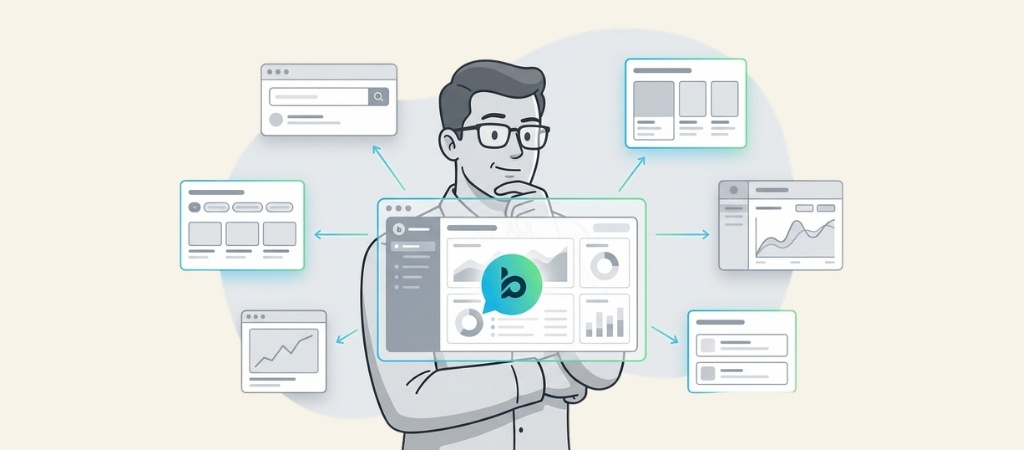 bloomreach-alternatives