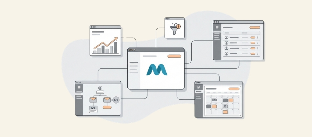 The best Maropost alternatives to choose from in 2026